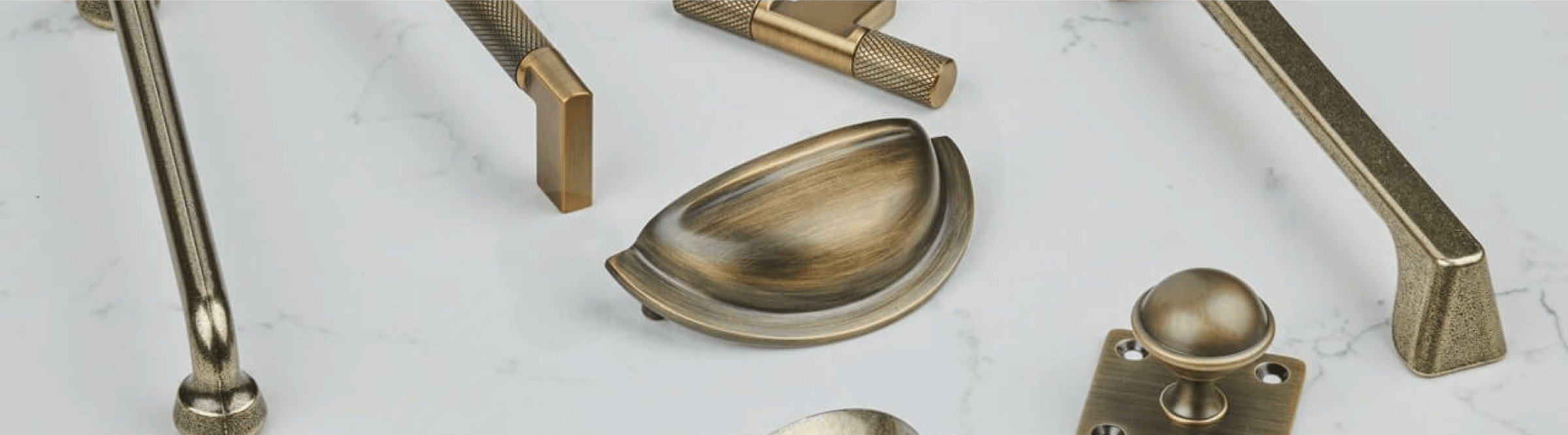 The Antique Bronze Collection